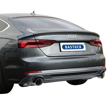 SVĚTLA AUDI A5 S5 EVROPA Z USA