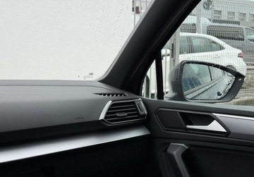 Seat Tarraco SUV 2.0 TDI 200KM 2022 Seat Tarraco Hak Full-LED Pakiet asystentow jazdy Kamera FVAT23 Salon, zdjęcie 18