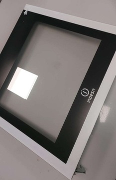 SZYBA ZEWNĘTRZNA INDESIT I6V6C1A.H(W)/FR