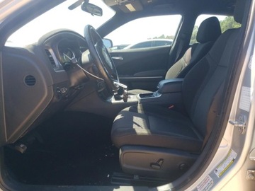 Dodge Charger VII 2022 Dodge Charger Sxt 2022 3.6l 3.6 Benzyna 292KM, zdjęcie 7
