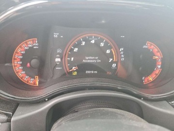 Dodge Durango III 2021 Dodge Durango SRT Hellcat 2021 6.2l 6.2 Benzyna 710KM, zdjęcie 9