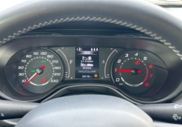 Fiat Tipo II Hatchback 1.4 T-Jet 120KM 2020 Fiat Tipo 1,4 T 120KM Skora BiXenon NAVI KAMERA Bezwypadkowy Serwis, zdjęcie 15