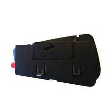 Płytka mocująca CARDO Freecom/Spirit/Freecom X