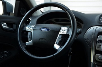 Ford Mondeo IV Kombi 2.0 Duratec Flexifuel 145KM 2008 SUPER STAN 2.0i 16V 145KM SERWIS CONVERS NAVI 2xPARKTRONIK ALU GWARANCJA, zdjęcie 30