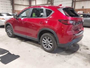 Mazda CX-5 II 2023 Mazda CX-5 2023 MAZDA CX-5 2.5 S PREFERRED 2.5 Benzyna 187KM, zdjęcie 4