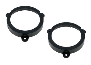 Boschmann 3-й проездные динамики Renault Megane 3 Front