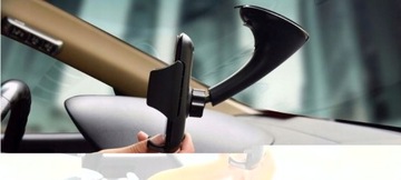 ДЕРЖАТЕЛЬ ОКОН КАБИНЫ ДЛЯ АВТОМОБИЛЕЙ ДЛЯ SAMSUNG IPHONE UNIVERSAL