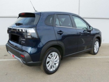 Suzuki SX4 II 2026 S-Cross 1.4 BoosterJet mHEV Premium Plus SP aut 110KM, zdjęcie 2