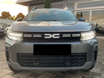 Dacia Bigster 1.2 TCe 140KM 2025 Od ręki - Journey LPG 1.2 mHEV 140KM / Pakiet Parking, Zimowy Plus, zdjęcie 1