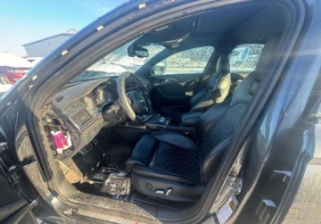 Audi A6 C8 2018 Audi S6 Limousine 2018 Audi S6 - W POLSCE, po oplatach i akcyzie 4.0 450KM, zdjęcie 12
