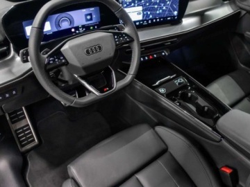 Audi Q3 II SUV 1.5 35 TFSI 150KM 2025 AUDI Q3 TFSI S line Sportback Suv 1.5 (150 KM) 2025, zdjęcie 4