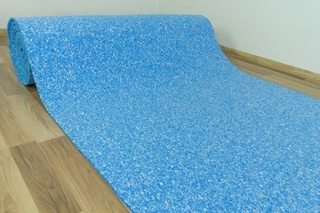 ПОДОДЕРЖКА КОВРА ИЗОЛЯЦИОННЫЙ КОВРИК ПЕНА 10мм