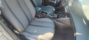 Peugeot 208 II 2021 Peugeot 208 Super stan, po opłatach., zdjęcie 11