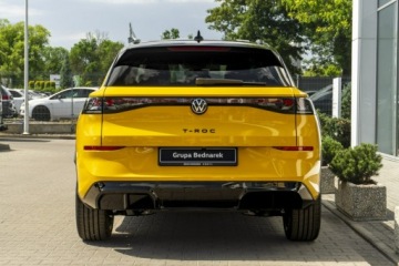 Volkswagen T-Roc I SUV Facelifting 1.5 TSI ACT 150KM 2026 Volkswagen T-Roc R-Line 1.5 eTSI 150 KM DSG Zamów, zdjęcie 6