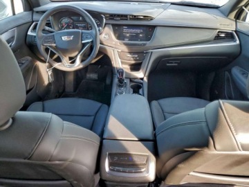 Cadillac 2025 Cadillac XT6 Luxury 2025 2.0L 2.0 Benzyna 237KM, zdjęcie 8