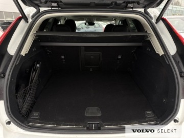 Volvo XC60 II Crossover Plug-In Facelifting 2.0 T6 350KM 2024 Volvo XC 60 XC60 T6 Plug-In Hybrid AWD Plus Dark a, zdjęcie 25