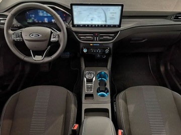 Ford Kuga III SUV Facelifting 2.5 FHEV 180KM 2025 Od ręki - Active 2.5 FHEV 180KM / Pakiet Winter, Reflektory Matrix LED, zdjęcie 4
