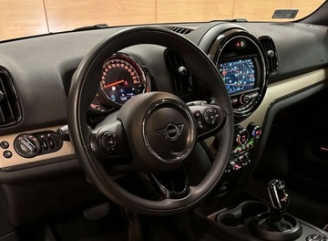 Mini Countryman 2019 MINI Countryman 4x4 Salon Polska ASO R-CARS Warszawa 1.5 Benzyna 136KM, zdjęcie 11