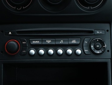 Citroen C3 Picasso 1.4 95KM 2014 Citroen C3 Picasso 1.4 i, Salon Polska, zdjęcie 14