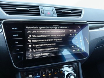 Skoda Superb III Scout 2.0 TDI SCR 200KM 2023 Skoda Superb 2.0TDI 200KM LK DSG 4x4 SerwisASO Acc Matrix DCC Kessy Hak FV, zdjęcie 27