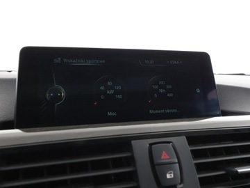 BMW Seria 4 F32-33-36 Coupe 418d 150KM 2016 BMW 418 2.0d Automat Luxury Line Navi Tempomat, zdjęcie 25