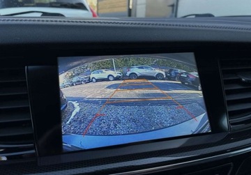 Opel Insignia II Sports Tourer 1.6 CDTI 136KM 2018 Opel Insignia 1.6 CDTi 136km automat GWARANCJA BEZWYPADKOWA navi kamera, zdjęcie 27