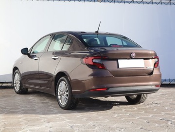 Fiat Tipo II Hatchback Facelifting 1.0 T3 Turbo 100KM 2021 Fiat Tipo 1.0 FireFly, Salon Polska, zdjęcie 3