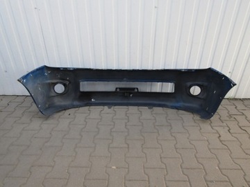 NÁRAZNÍK PŘEDNÍ TOYOTA HILUX 7 VII FACELIFT 08-11