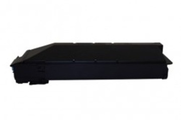 Naplnka Triumph Adler 653010115 černý kompatibilní toner