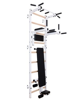 Drabinka treningowa BenchK 313B WIELOFUNKCYJNA