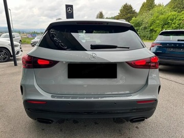 Mercedes GLA II Off-roader Facelifting 2.0 220 190KM 2025 MERCEDES-BENZ GLA 220 4-Matic AMG Line 2.0 (190KM) 2025, zdjęcie 2