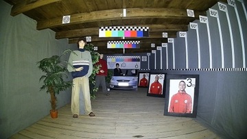 IP-КАМЕРА IPC-HDW2249T-S-IL-0280B — 1080p 2,8 мм