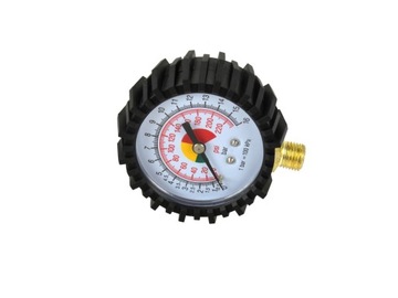 Манометр для пистолета-качалки GEKO G01101C