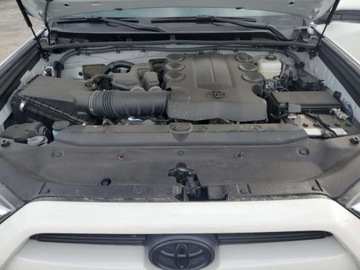 Toyota 2024 Toyota 4-Runner SR5 2024 4.0l 4.0 Benzyna 270KM, zdjęcie 6
