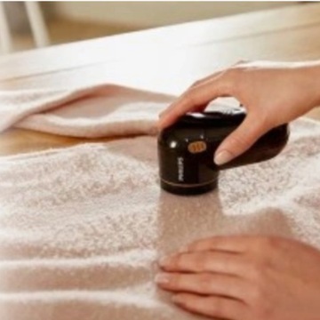 Бритва Philips ОДЕЖДА PHILIPS FABRICS FULLING + БЕСПЛАТНЫЕ БАТАРЕИ