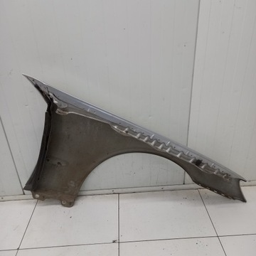 BLATNÍK LEVÝ PŘEDNÍ FACELIFT MERCEDES-BENZ TŘÍDA E W211 2007