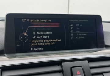 BMW Seria 3 F30-F31-F34 Touring 2.0 320d 184KM 2014 BMW Seria 3 Individual Automat HeadUp Vat Marza 2.0 Diesel 184KM, zdjęcie 26