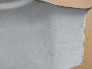 Podsufitka Mercedes Vito II 2 W639