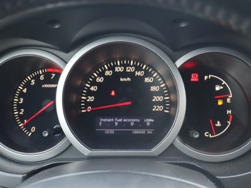 Suzuki Grand Vitara II SUV 5d Facelifting 2.4 VVT 169KM 2009 Suzuki Grand Vitara 2.4 VVT, Salon Polska, zdjęcie 10