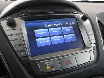 Hyundai ix35 SUV Facelifting 2.0 CRDi 184KM 2015 Hyundai ix35 Style AWD 184KM navi kamera tempomat, zdjęcie 22