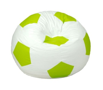 Pufa piłka EGATO 200L 70cm wypełniona kulkami EPS