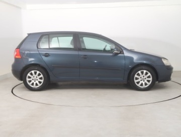 Volkswagen Golf V 2004 VW Golf 1.9 TDI, Automat, HAK, Klima, Klimatronic, zdjęcie 5