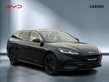 BYD 2025 BYD Seal 6 DM-i Touring, zdjęcie 6