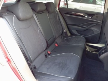 Volkswagen Passat 2025 Volkswagen Passat Passat Elegance 2.0 TDI 150KM DSG Serwis ASO FV23, zdjęcie 13