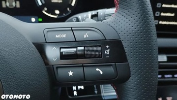 Hyundai Tucson IV SUV HEV Facelifting 1.6 T-GDI HEV 215KM 2025 Hyundai Tucson 1.6 T-GDi HEV N-Line 4WD, zdjęcie 13