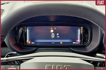 Fiat Doblo V Van Standard Facelifting 1.5 BlueHDi 131KM 2025 Combi L2H1 AT8 1.5 130KM, zdjęcie 7