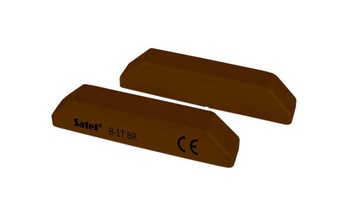 KONTAKTRON BOCZNY Z ZACISKAMI B-1T-BR SATEL ABCV