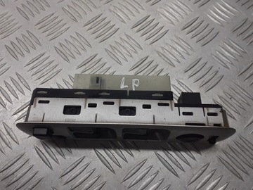 PANEL SKEL ŘIDIČE SUZUKI LIANA