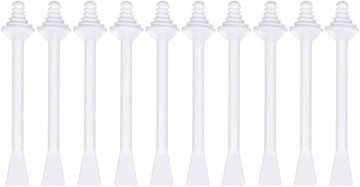 ПАЛОЧКИ-АППЛИКАТОРЫ ДЛЯ УДАЛЕНИЯ ВОЛОС В НОСЕ x2