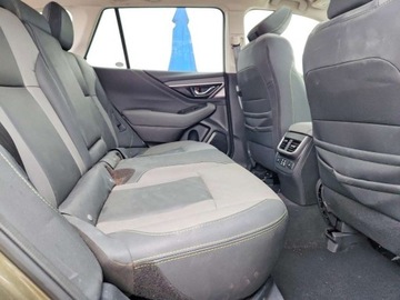Subaru Outback VI 2025 Subaru Outback Onyx Edition Xt 2025 2.4 Benzyna 260KM, zdjęcie 11